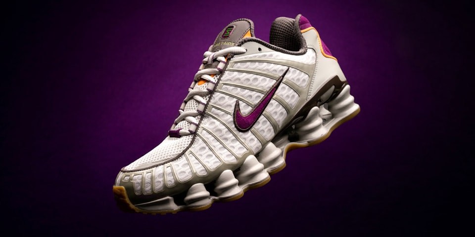 shox viotech