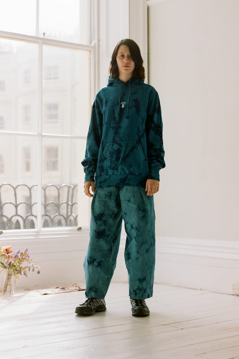 STORY mfg. Spring/Summer 2020 Lookbook | Hypebeast