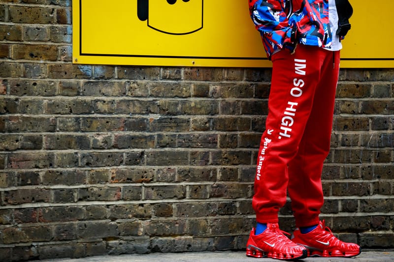 Supreme x Air Jordan XIV Official Look | Hypebeast