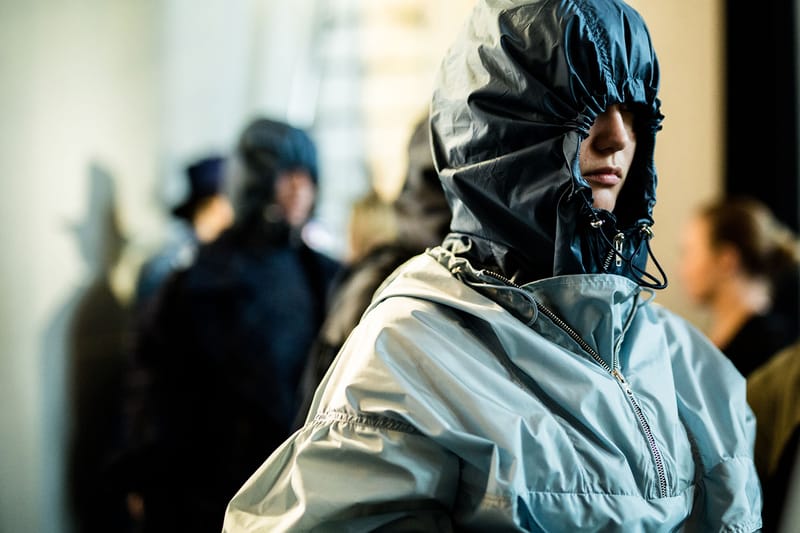 Hypebeast style sales