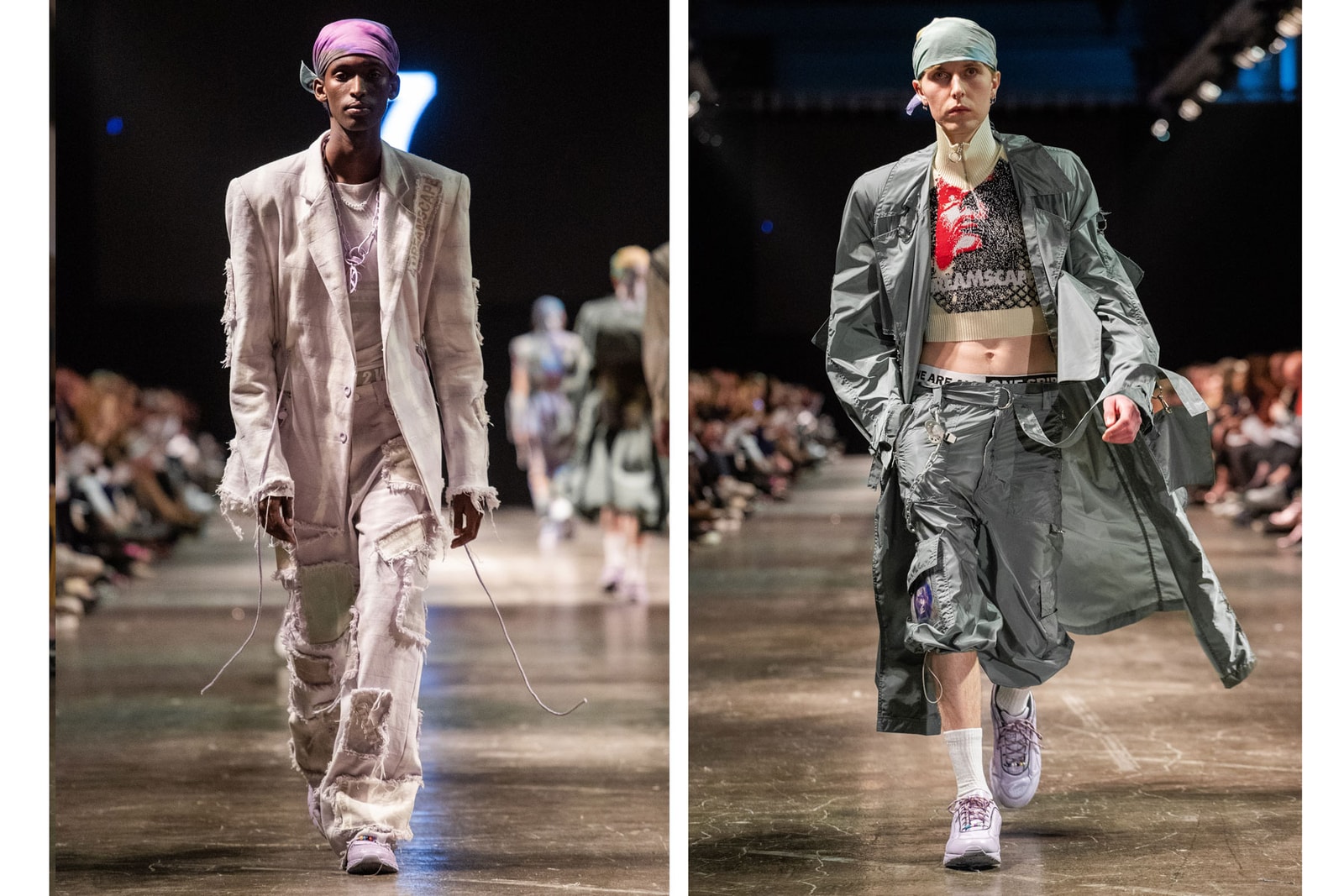 Does Streetwear Have a Place in Fashion Schools? | HYPEBEAST
