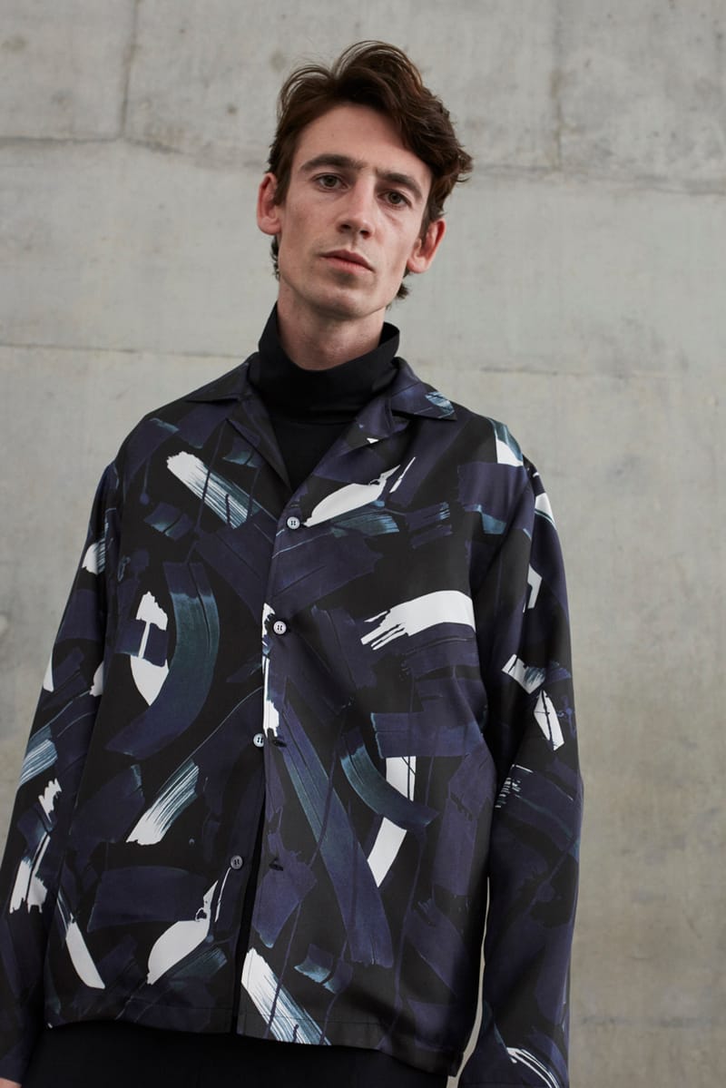 Studio Nicholson Fall/Winter 2019 Collection | Hypebeast