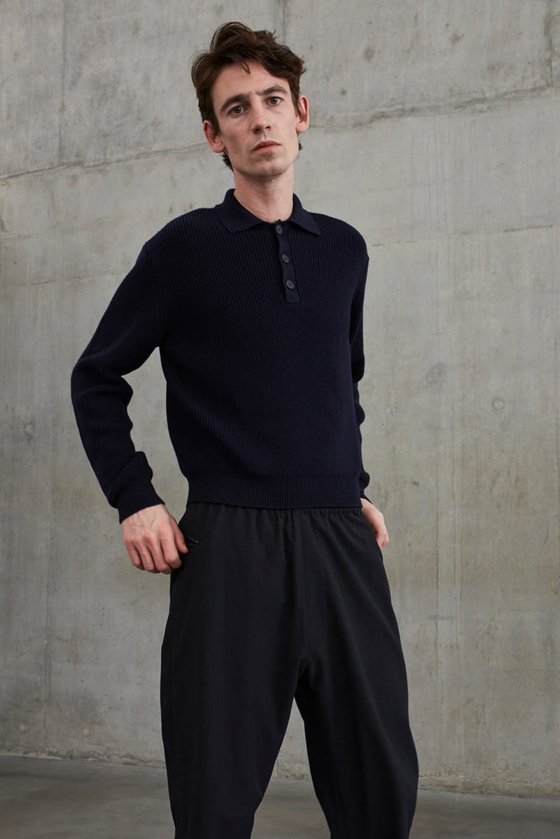 Studio Nicholson Fall/Winter 2019 Collection | Hypebeast Studio Nicholson Fall/Winter 2019 Collection | Hypebeast