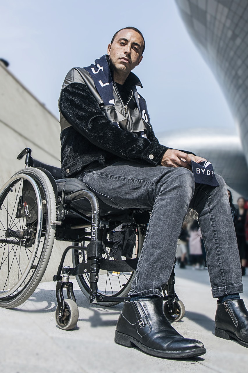 How Fashion Can Cater to People With Disabilities | Hypebeast