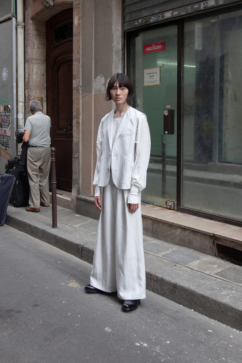 sulvam Spring/Summer 2020 Collection Lookbook | Hypebeast