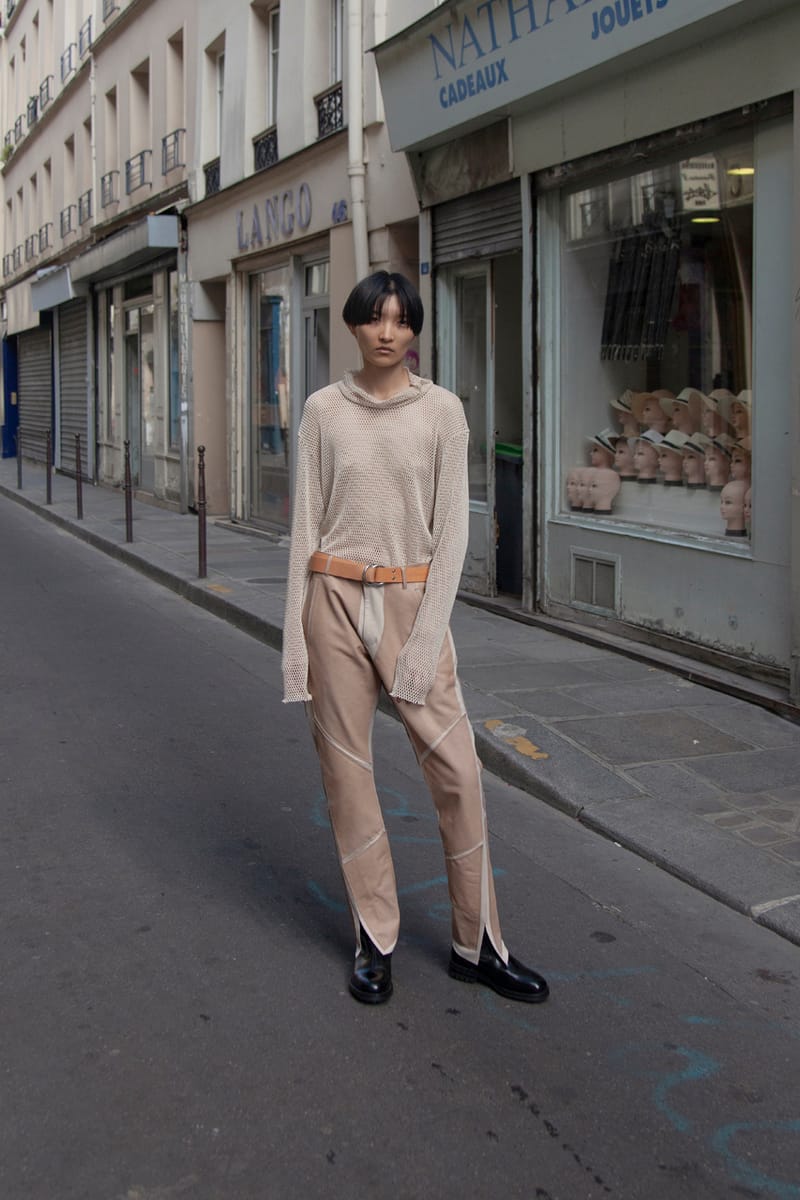 sulvam Spring/Summer 2020 Collection Lookbook | Hypebeast