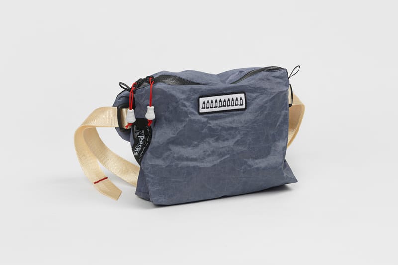 Here's How to Get Tom Sachs Studio-Issued Fanny Pack | Hypebeast