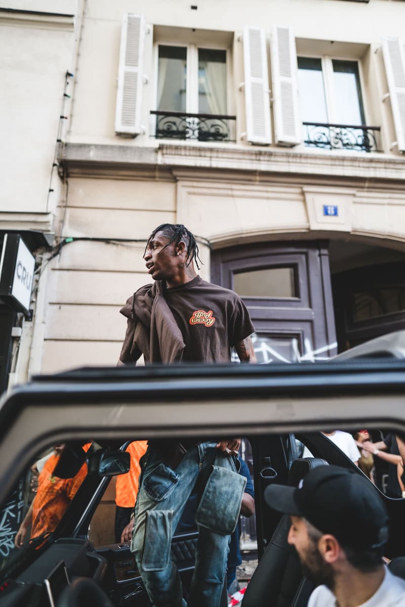 travis scott reese's puffs shoes