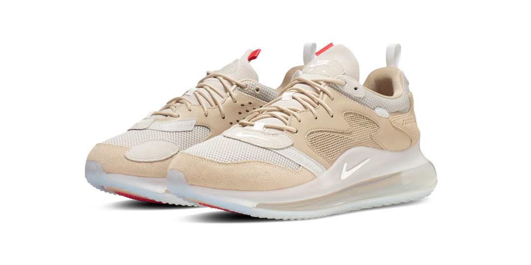 nike air max 720 obj desert ore