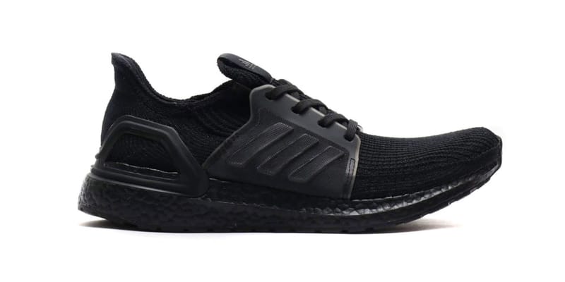 Adidas ultra boost 2019 black online