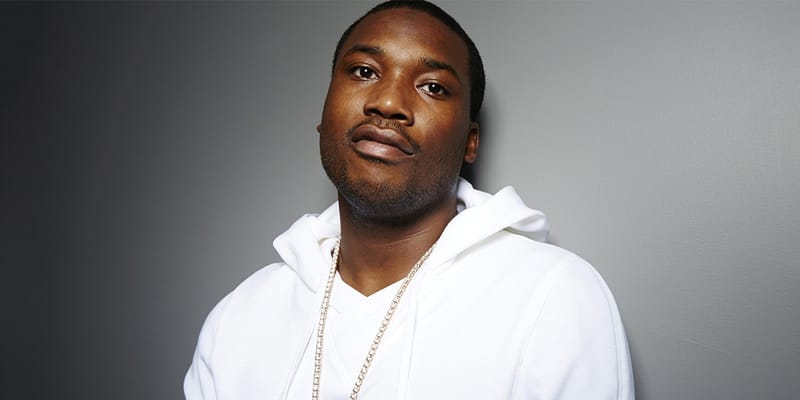 Meek Mill & Amazon's 'Free Meek' Docuseries Trailer | Hypebeast