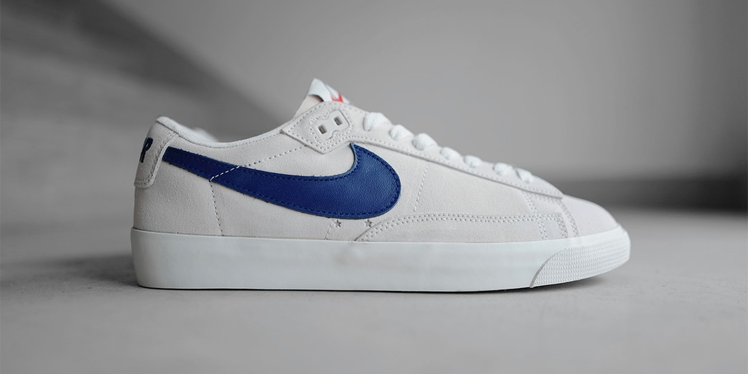 nike blazer gt polar