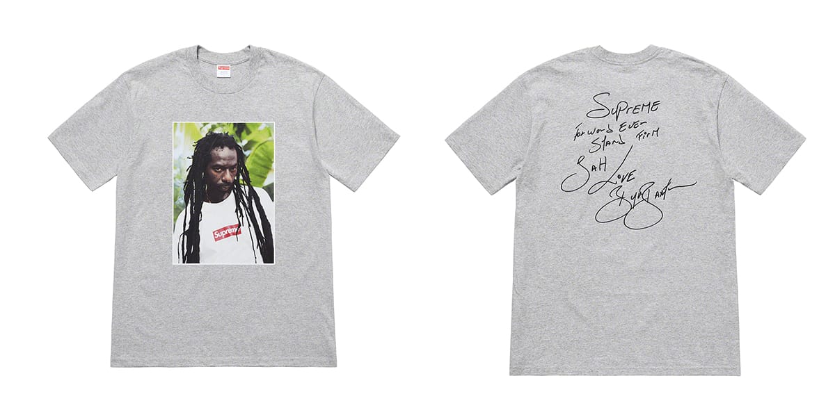Supreme Summer 2019 T-Shirt Collection | HYPEBEAST