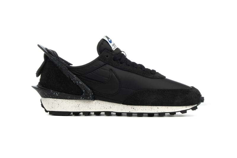 Nike daybreak cheap undercover black