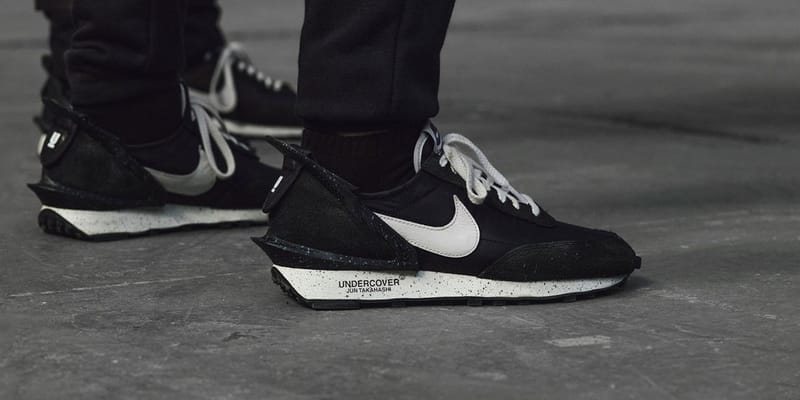 Nike daybreak shop undercover review