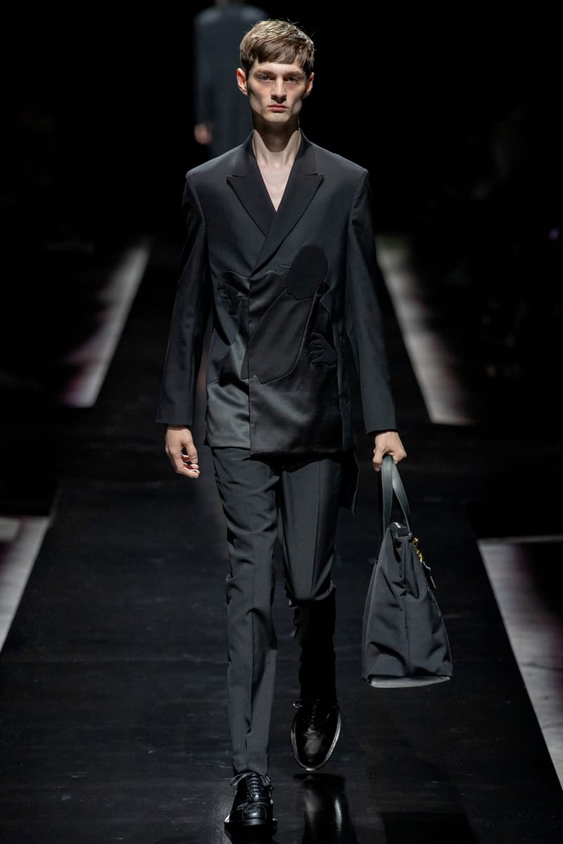 UNDERCOVER Spring/Summer 2020 Runway Collection | Hypebeast