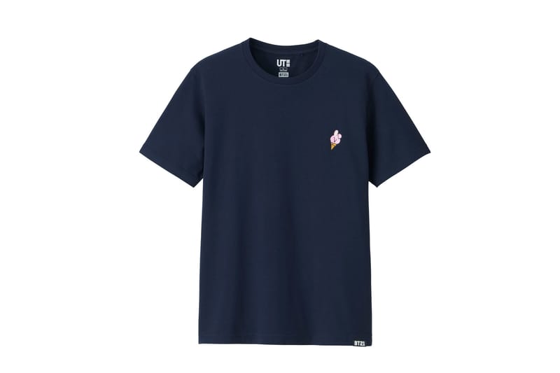 ユニクロ バンド t 販売 シャツ 2019