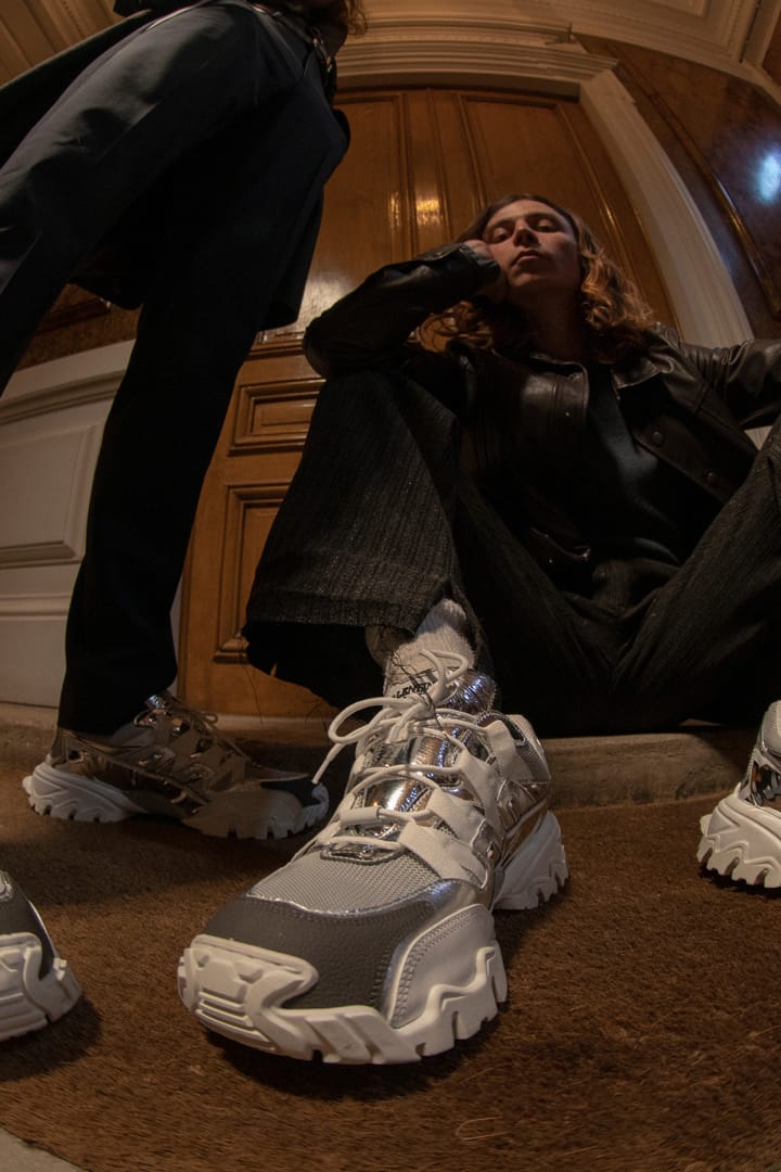 Sneakers on sale valentino 2019