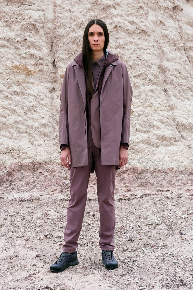 Arc'teryx Veilance Spring/Summer 2020 Collection | Hypebeast Arc'teryx Veilance Spring/Summer 2020 Collection | Hypebeast