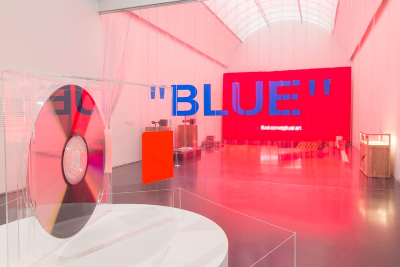 Virgil Abloh x IKEA | Hypebeast Virgil Abloh x IKEA | Hypebeast