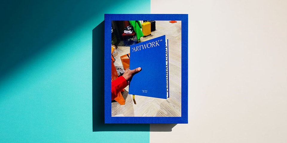 virgil abloh figures of speech review