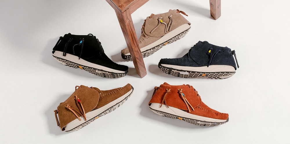 visvim FBT Summer 2019 Release | Hypebeast