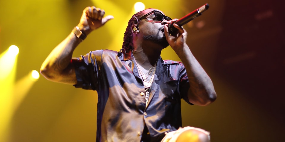 Wale "Daylight" Song Stream | HYPEBEAST