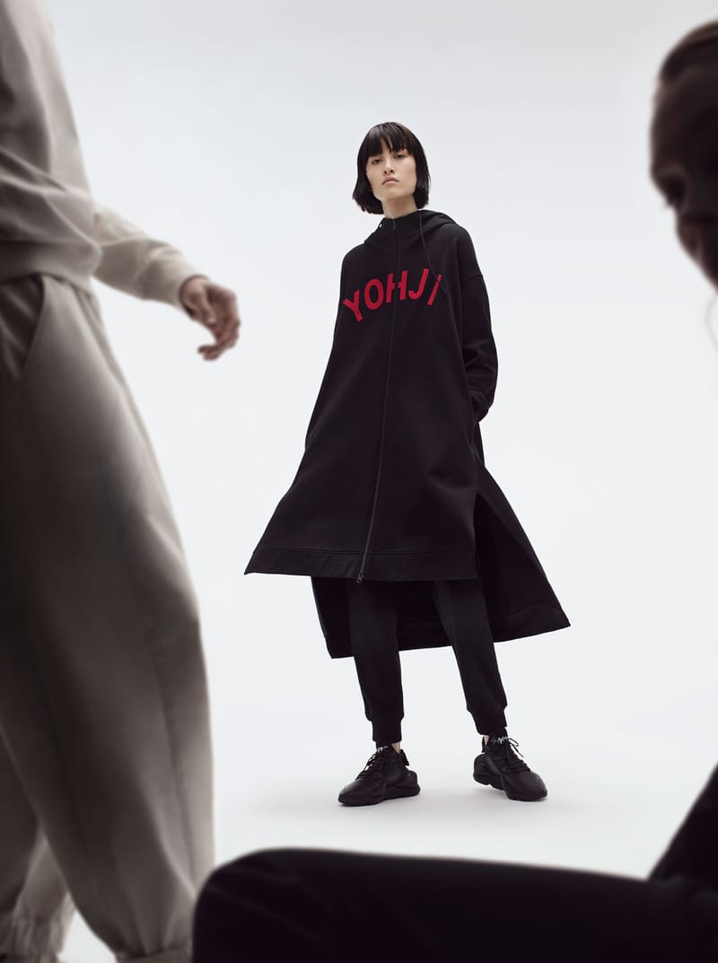 Y3 fw19 hot sale