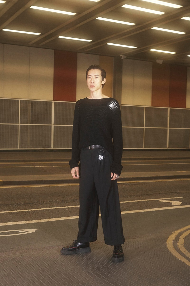 Yang Li SS20 