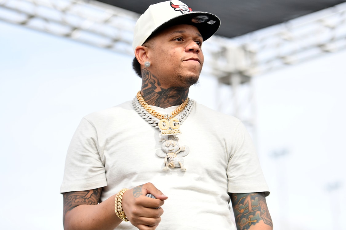 Yella Beezy | Hypebeast