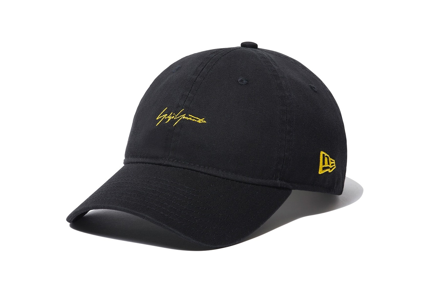 new era yohji yamamoto 2019