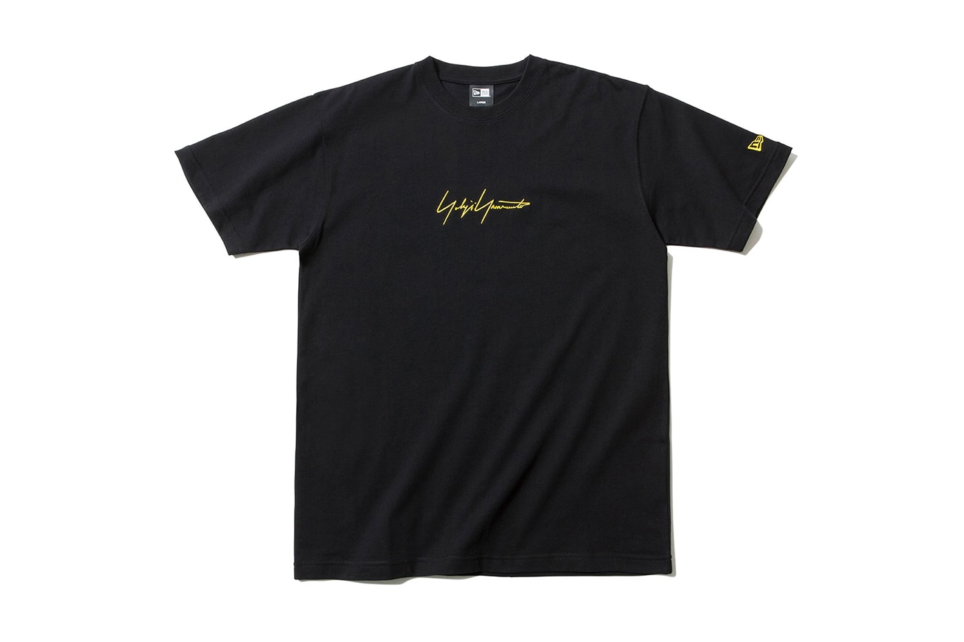 new era yohji yamamoto 2019