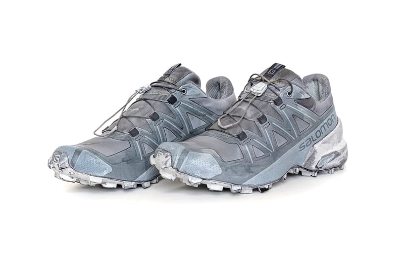 Salomon spring 2025 summer 2019