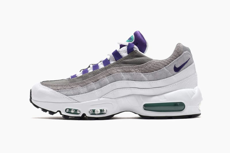 Nike Air Max 95 LV8