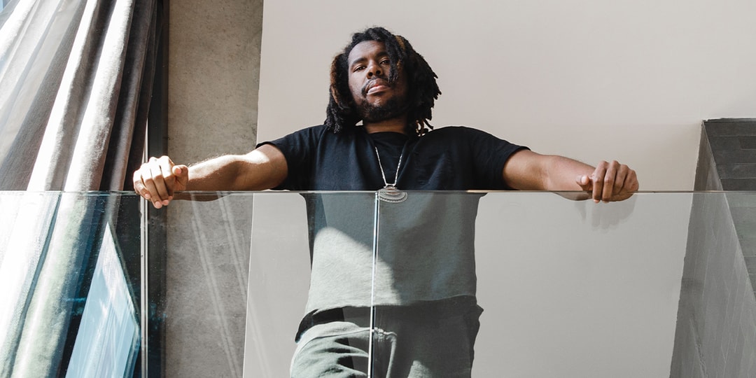 Flylo Flying Lotus Reminds Us to Seize Each Day | Hypebeast
