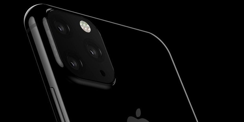 iPhone 11 может не получить предлагаемую технологию 3D-камеры