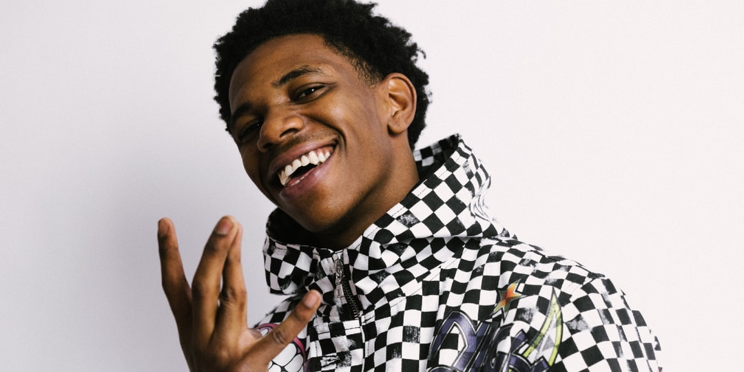 A Boogie Wit Da Hoodie Swervin Clean Watch A Boogie Wit Da Hoodie's "Swervin" Video | Hypebeast