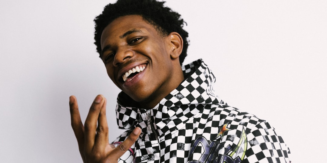 A Boogie Wit Da Hoodie Swervin Clean Watch A Boogie Wit Da Hoodie's "Swervin" Video | Hypebeast