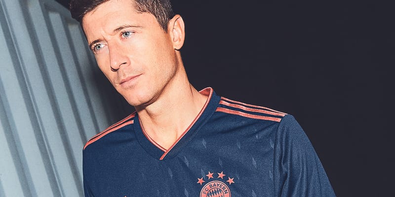 Bayern third kit sales 2020