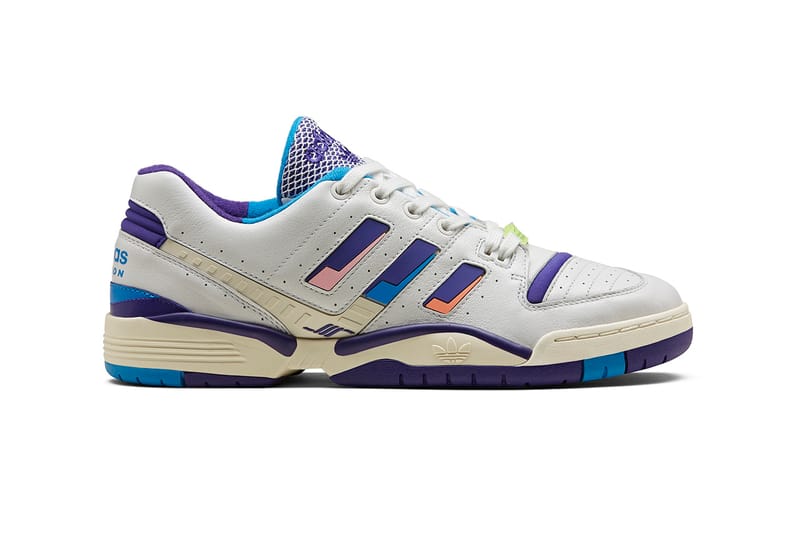 Adidas hot sale edberg torsion