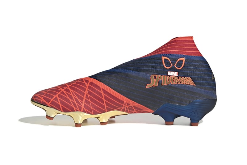 Adidas 2025 nemeziz marvel