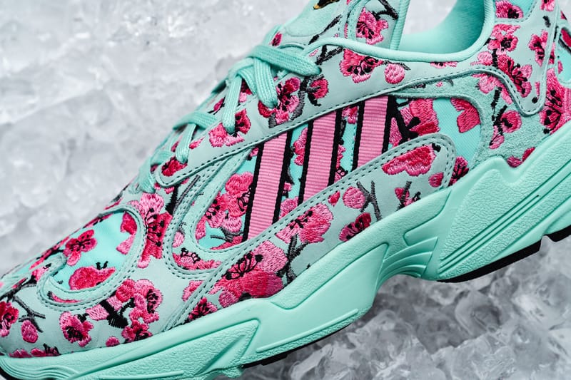 adidas AriZona Ice Tea Sneaker Pack Re Release Hypebeast