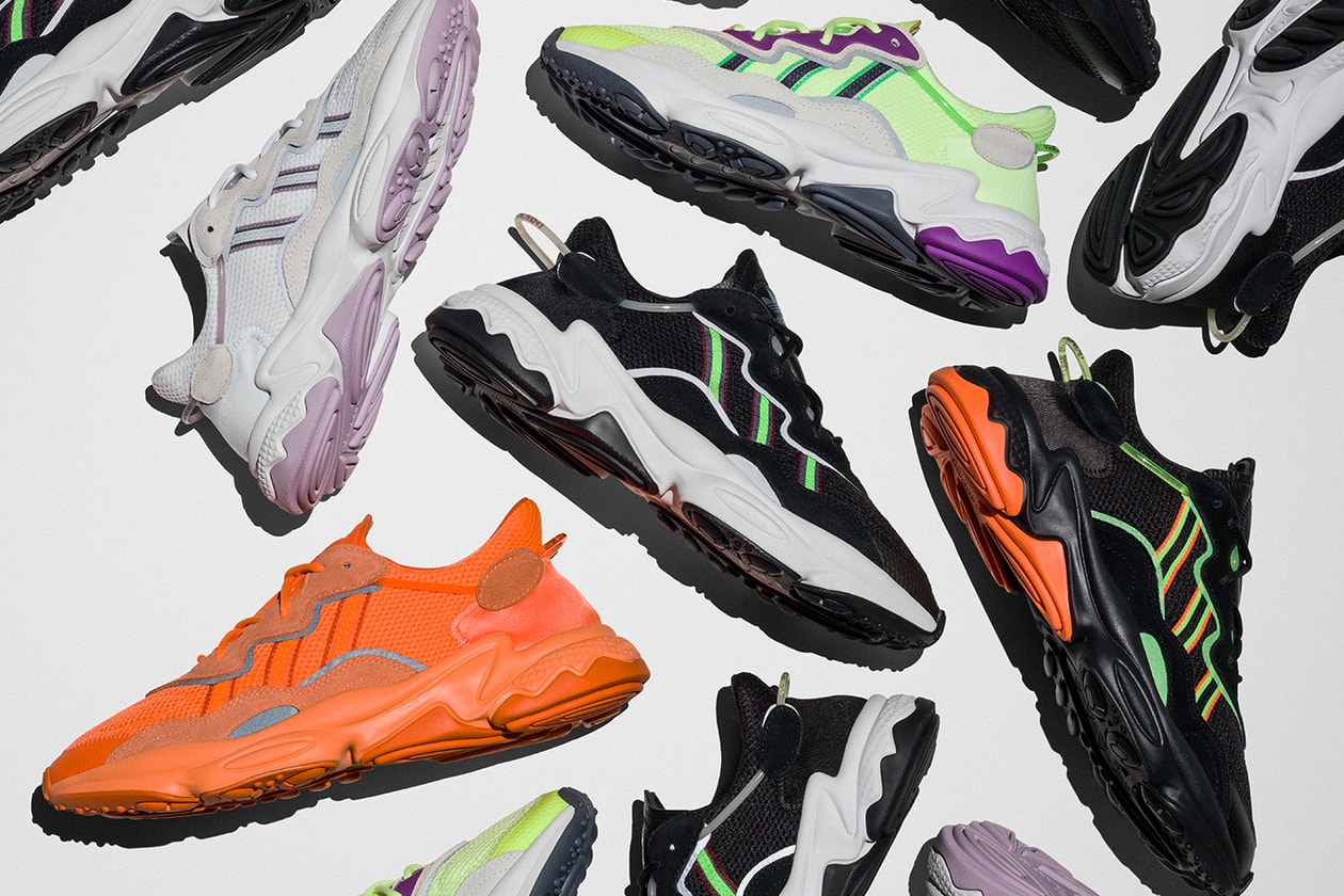 sneaker releases august 2019