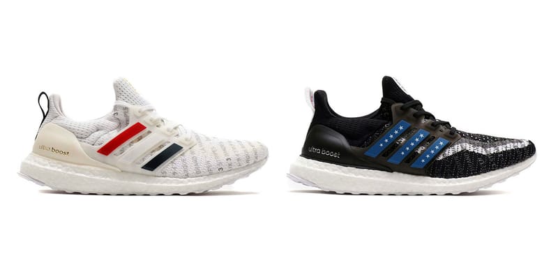 Adidas ultra boost france hot sale