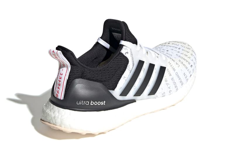 adidas tokyo ultraboost - Main Image