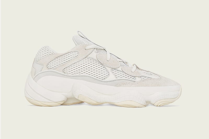 Kanye west store sneakers 2019