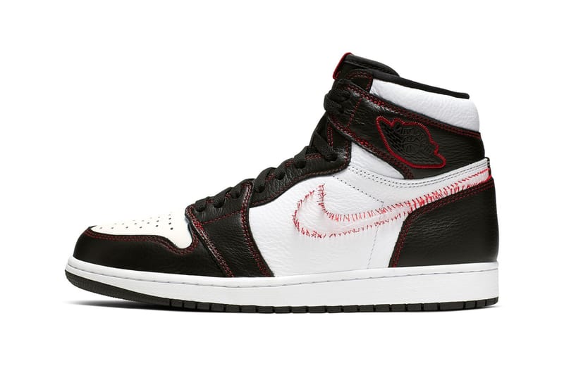 Air jordan 1 retro 2025 high defiant