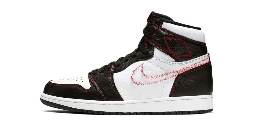 Air Jordan 1 Retro High