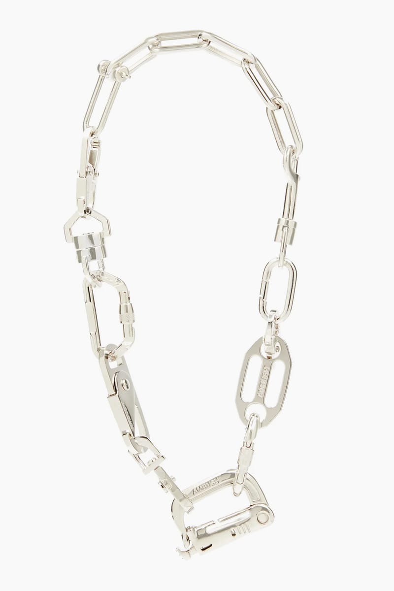 アクセサリー AMBUSH CLASSIC CHAIN 7 新品アンブッシュCLASSIC CHAIN 7 BRACELET いて ブレスレット