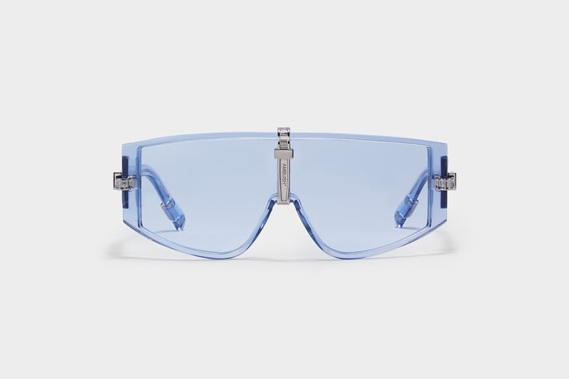 AMBUSH x Gentle Monster Sunglasses Release Info | Drops | Hypebeast